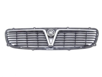 Opel movano a 98-03 решітка радіатора решітка радіатора vauxhall фото №1