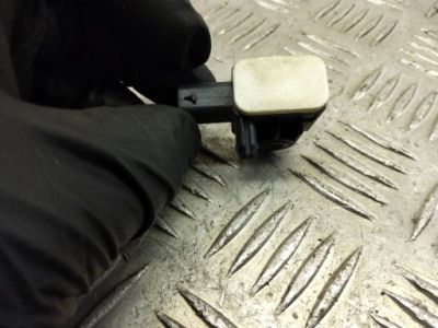 Alfa romeo stelvio 2020 датчик фото №1