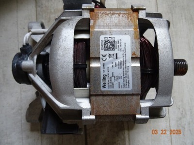 Silnik inwerterowy ZXGN-420-8-52L-1 AMICA pralki