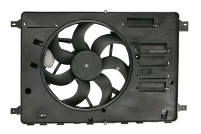 VENTILADOR DEL RADIADOR DEL MOTOR THERMOTEC D8I003TT  