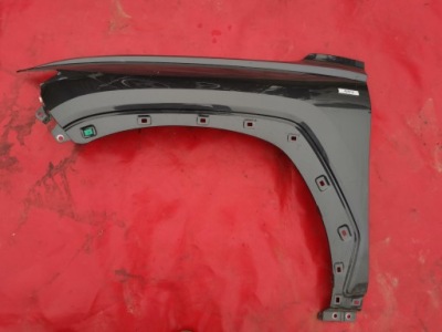 Hyundai tucson iv 20- крила лівий передній перед фото №1