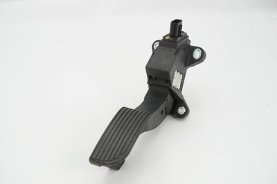 Peugeot 108 citroen c1 ii toyota aygo ii 1.0 vti педаль газу потенціометр фото №1