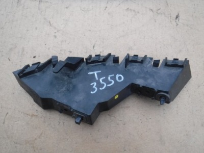 Kuga iii направляющая бампера левый задняя lv4b-17e851-d фото №1