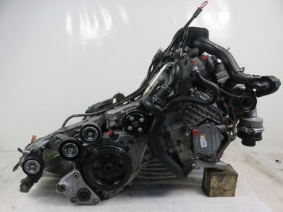 Двигун mercedes w245 2.0 cdi om640940 kompletny фото №1