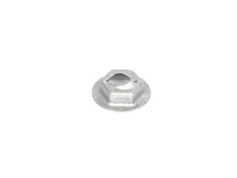 Гайка logo решетка edge 18- kuga 20- focus 18- фото №1