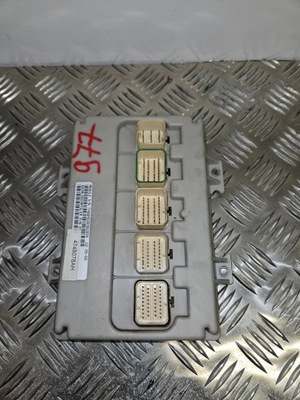 Chrysler voyager 2004 модуль / блок управления комфорта фото №1