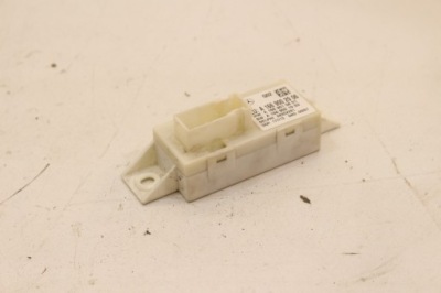 Модуль света 1669002906 mercedes w176 фото №1