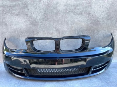 Бампер перед bmw 1 e82 e88 фото №1