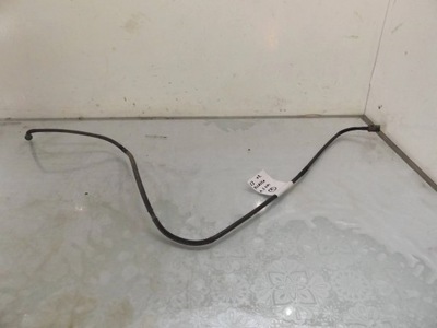 C3 picasso 1,6hdi шланг топлива фото №1