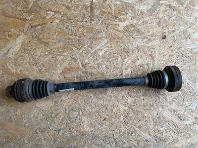 Volkswagen оригинальный номер 8k0501203m приводной вал шарнир фото №1