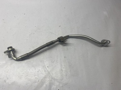 Fiat 500 труба впускной p04892824 1400cm3 2015 фото №1