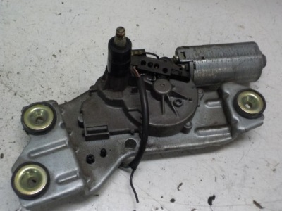 Focus mk1 kombi моторчик задний дворники фото №1