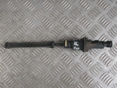 Помпа сцепления peugeot 207 06-09r фото №1