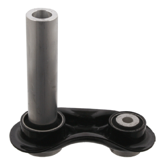 Febi 12299 важіль bmw задня e38 фото №1