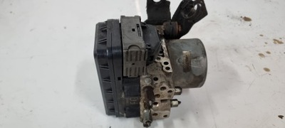 Насос abs блок управления mazda 6 gh lift 2011 фото №1