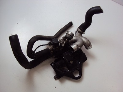 Клапан egr range rover sport l405 3.0 d фото №1