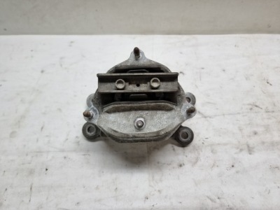 Audi a4 b8 кронштейн подушка коробки фото №1