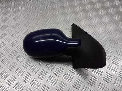 Зеркало правое renault thalia i 7pin dv460 фото №1