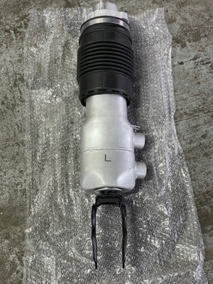 Амортизатор пневматичний porsche panamera 971 перед porsche фото №1