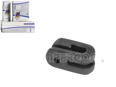 IMPERGOM 7700779356 PERCHERO SILENCIADOR RENAULT CLIO 1.EXPRESS KANGOO  