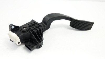 Opel adam 1.4t потенциометр газа 13305804 фото №1