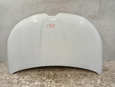 Капот кришка двигуна renault express 21- фото №1