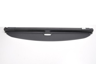 Шторка багажника czarna bmw оригинальный номер 7471986 фото №1