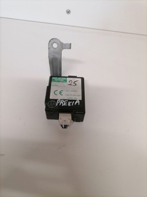 Модуль блок управления дверь toyota previa ii 89741-28131 фото №1