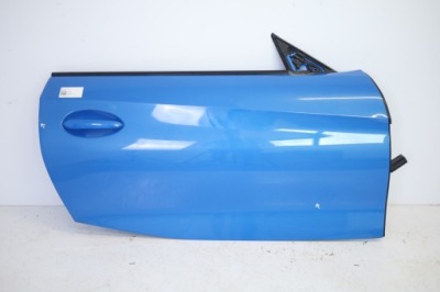 Двері праве правий перед передні bmw z4 g29 c1d фото №1