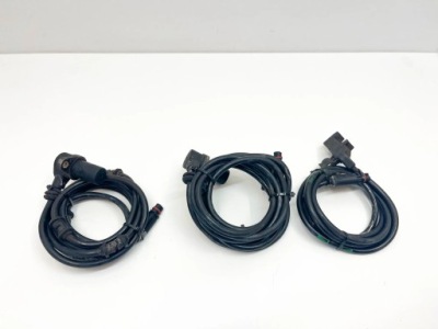 Датчик abs задній лівий mercedes-benz sl r129 a1295403017 33024920 3.2l фото №1