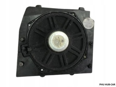 Динамік низькочастотний лівий 6929100 bmw x3 e83 фото №1