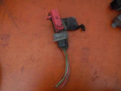 Реле свічка master ii movano interstar 2.5dci 03- фото №1