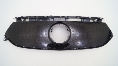 Mercedes eqa 243 рестайлінг  23- решітка радіатора решітка радіатора каркас фото №1