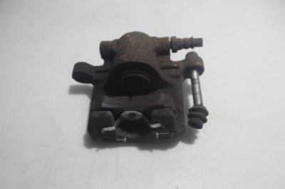 Суппорт тормоза левый задняя dodge caliber 1.8 фото №1