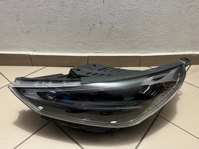 HYUNDAI I30 I-30 3 3 RESTYLING DIODO LUMINOSO LED 20- FARO PARTE DELANTERA PARTE DELANTERA IZQUIERDA  