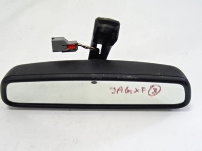 Зеркало заднего вида jaguar xf x250 фото №1