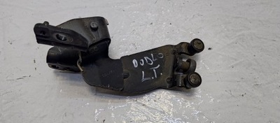 Fiat doblo ii ролик двері лівий задня 51813667 фото №1