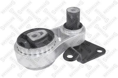 BOLSA DEL MOTOR SOPORTE MAZDA 2 1.25-1.6 03-  