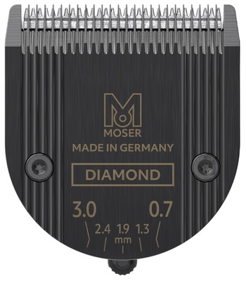 Ostrze do maszynek Moser 1854-7022 Diamond Blade