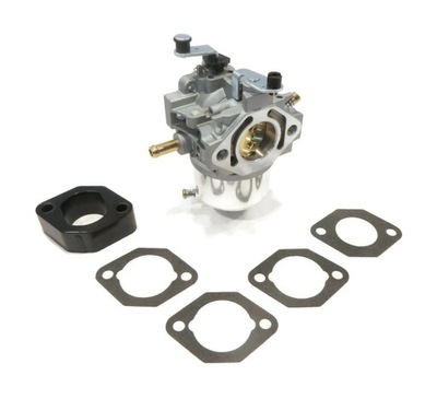 CARBURADOR BRIGGS STRATTON 491912 KOSIARKA TRAWNIKA  