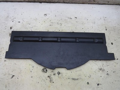 Підлога багажника x-trail iii t32 849044ce5a фото №1