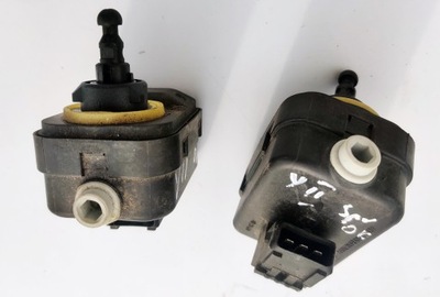 Моторчик лампи фара toyota yaris ii yaris i lift , rav iii фото №1