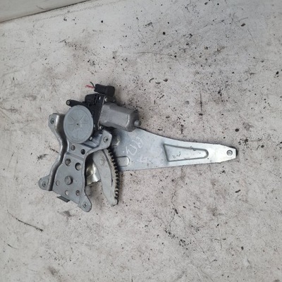 Suzuki swift mk7 10- подъемник левый задняя фото №1