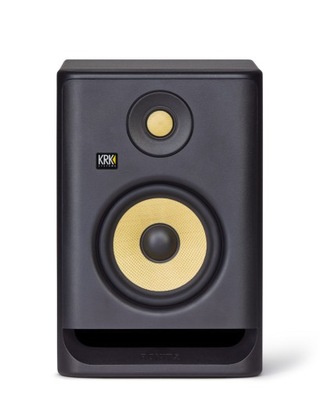 KRK RP5 ROKIT G4 MONITOR STUDYJNY AKTYWNY