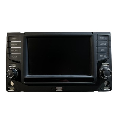 MONITOR PANTALLA MONITOR VW 3G0919605H  