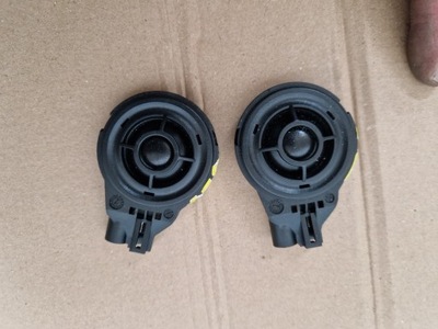 Audi a4 b9 8w динамик bang olufsen фото №1