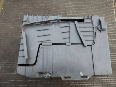 Основа корпус акумулятор citroen ds3 9801801880 фото №1