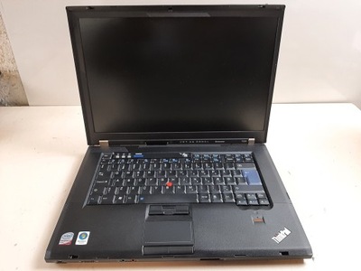 Lenovo Thinkpad T500 (2161237)
