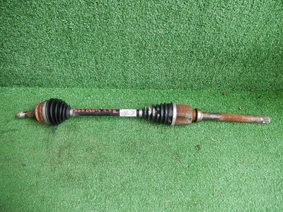 Привідний вал права citroen ds3 crossback 1.5 hdi фото №1