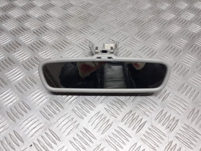 Зеркало внутреннее skoda octavia ii фотохромный фото №1